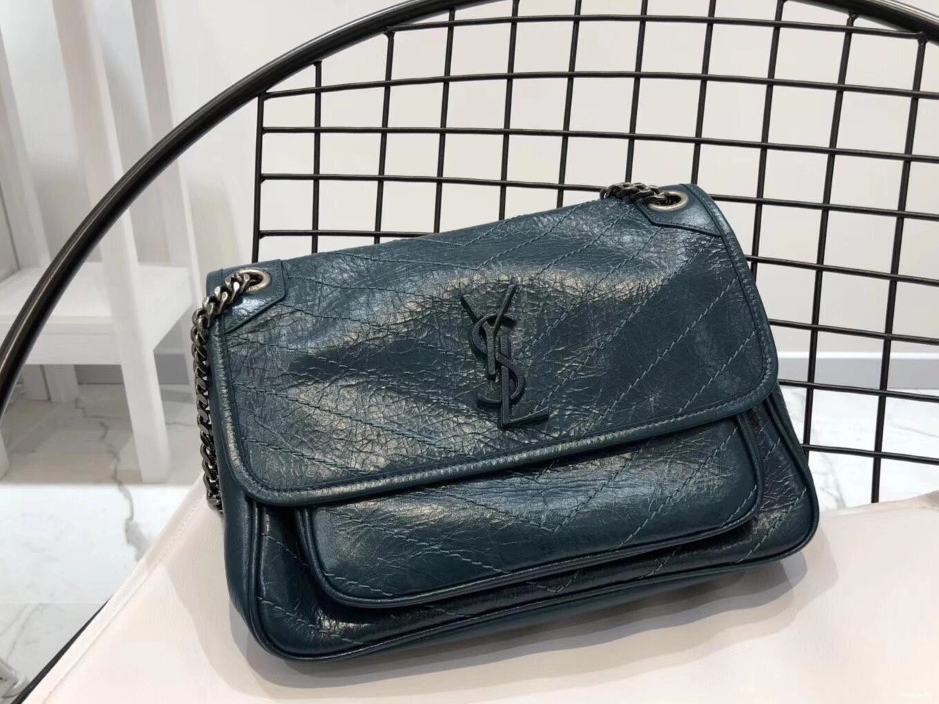 NIKI YSL MEDIUM 0713